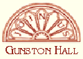 Gunston Hall Logo