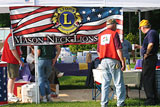 Mason Neck Lions Club