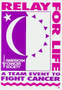 Race for the Cure Flyer